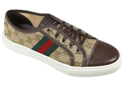 brown thomas gucci trainers|Gucci women's tennis trainers.